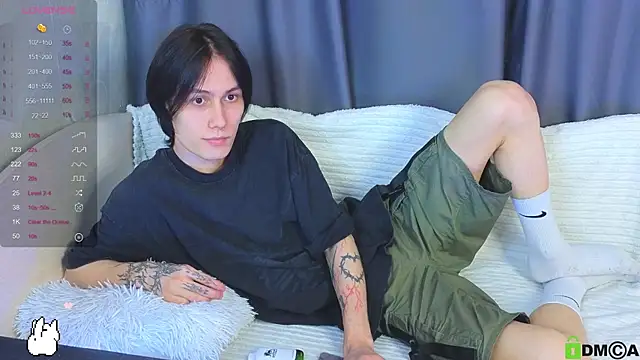 bd black online show from April 1, 2026, 8:17 pm