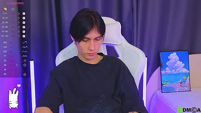 bd black online show from January 14, 2026, 10:35 pm