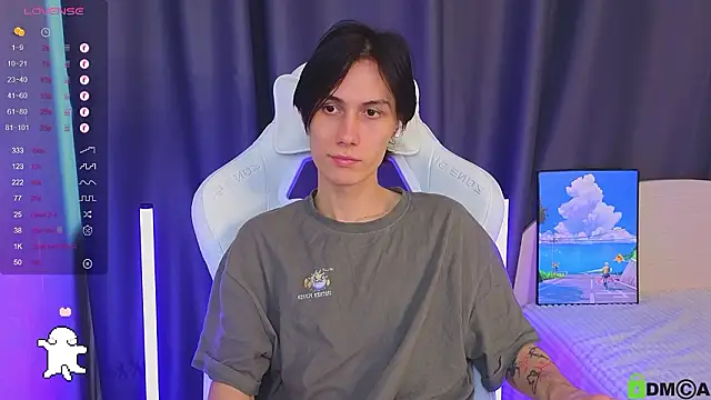 Snapshot of bd_black chatting on February 13, 2026, 12:49 pm bd black online show from February 13, 2026, 12:49 pm