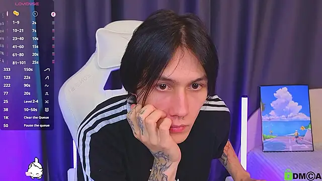 Snapshot of bd_black chatting on February 19, 2026, 2:14 pm bd black online show from February 19, 2026, 2:14 pm