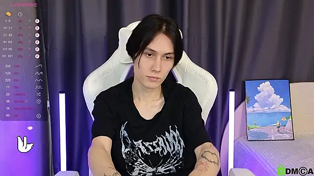 Snapshot of bd_black chatting on February 21, 2026, 8:55 pm bd black online show from February 21, 2026, 8:55 pm