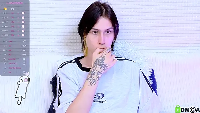 bd black online show from September 19, 2025, 5:22 am