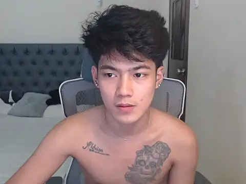 Prince kiyoshi online show from June 26, 2026, 2:39 am
