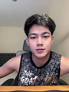 Prince kiyoshi online show from July 3, 2026, 2:45 pm