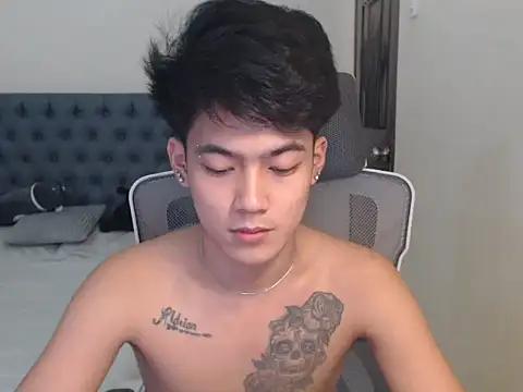 Prince kiyoshi online show from June 21, 2026, 2:56 pm