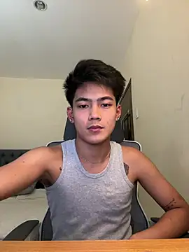 Prince kiyoshi online show from July 7, 2026, 4:59 am