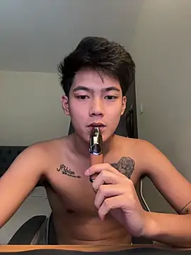 Prince kiyoshi online show from July 21, 2026, 6:48 am