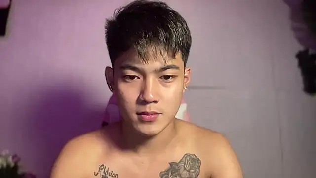 Prince kiyoshi online show from October 3, 2025, 11:56 am