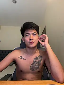 Prince kiyoshi online show from July 6, 2026, 4:52 am