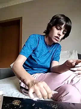 Snapshot of sweetchery999999 chatting on September 26, 2025, 8:43 am sweetchery999999 online show from September 26, 2025, 8:43 am