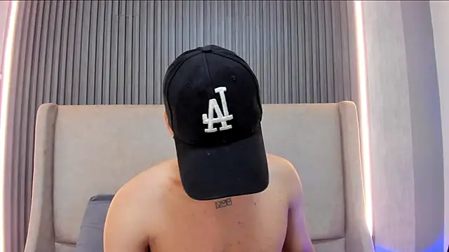 BenitoSaenz online show from March 20, 2026, 12:06 pm