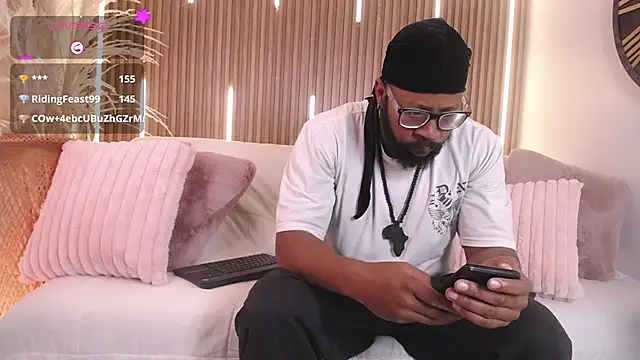 King Malik online show from September 17, 2025, 12:51 pm