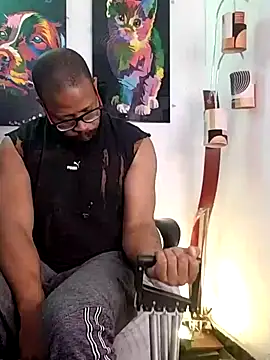 King Malik online show from March 26, 2026, 11:52 am