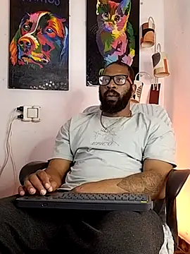 King Malik online show from April 9, 2026, 3:07 pm