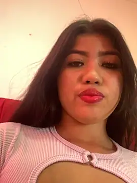 Snapshot of Luna_20x chatting on September 27, 2025, 6:47 pm Luna 20x online show from September 27, 2025, 6:47 pm