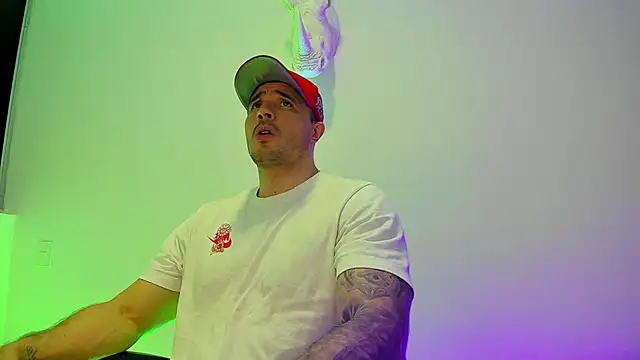 Dagoti online show from April 9, 2026, 2:35 am