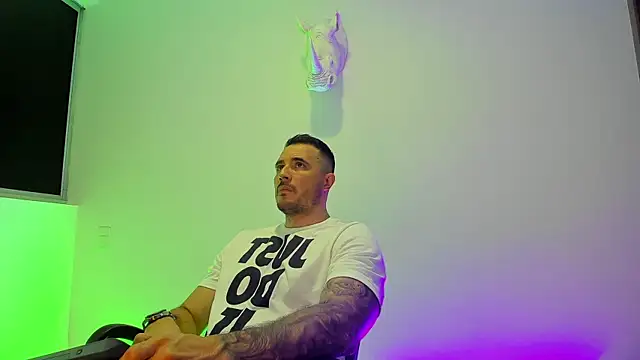 Dagoti online show from April 15, 2026, 1:55 am