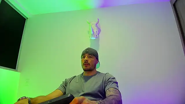 Dagoti online show from April 17, 2026, 2:03 am