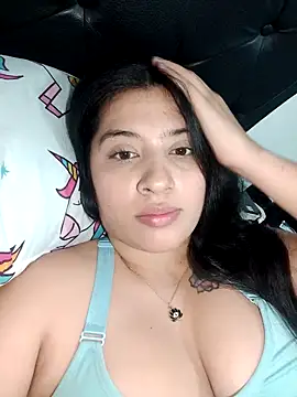 Snapshot of VALENTINA_ROUSE_ chatting on October 7, 2025, 9:16 pm VALENTINA ROUSE online show from October 7, 2025, 9:16 pm