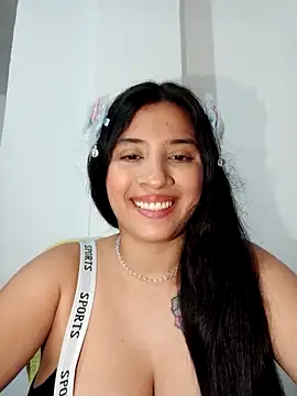 Snapshot of VALENTINA_ROUSE_ chatting on October 12, 2025, 1:18 am VALENTINA ROUSE online show from October 12, 2025, 1:18 am