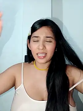 Snapshot of VALENTINA_ROUSE_ chatting on October 11, 2025, 3:18 am VALENTINA ROUSE online show from October 11, 2025, 3:18 am