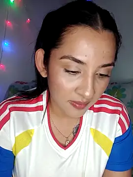 VALENTINA ROUSE  online show from March 29, 2026, 10:33 pm