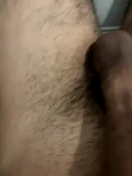 Lapampara0 online show from October 12, 2025, 4:25 am