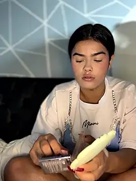 Kaily Sweet16 online show from January 10, 2026, 4:13 pm