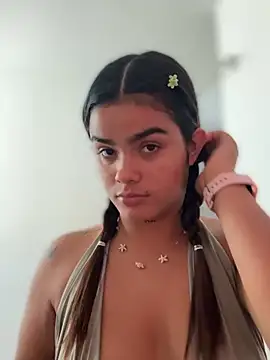 Kaily Sweet16 online show from February 20, 2026, 5:48 pm