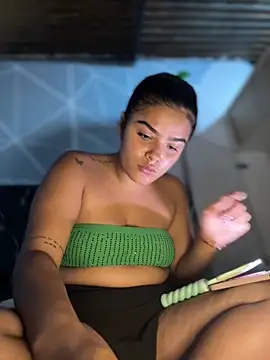 Kaily Sweet16 online show from April 13, 2026, 5:06 pm