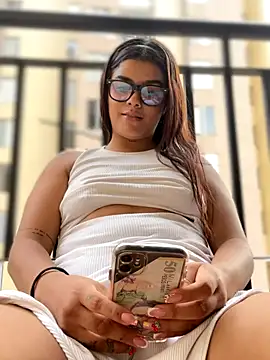 Snapshot of Kaily_Sweet16 chatting on October 2, 2025, 9:51 pm Kaily Sweet16 online show from October 2, 2025, 9:51 pm