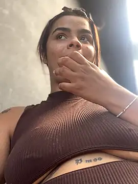 Snapshot of Kaily_Sweet16 chatting on September 27, 2025, 9:32 pm Kaily Sweet16 online show from September 27, 2025, 9:32 pm