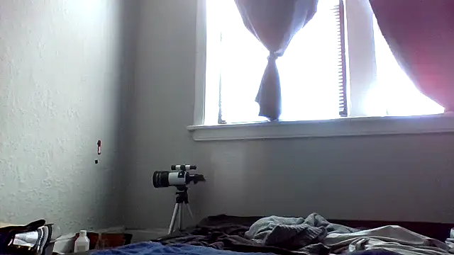 JezOne555 online show from April 11, 2026, 3:05 pm