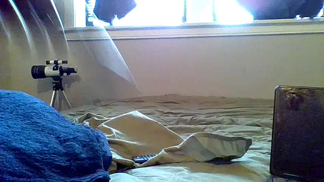 JezOne555 online show from April 15, 2026, 3:27 pm