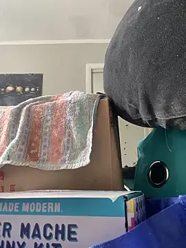 JezOne555 online show from March 29, 2026, 3:35 pm