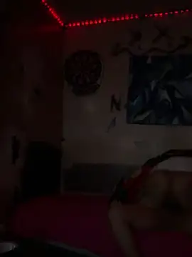 jenny0001o online show from November 19, 2025, 8:36 am