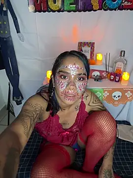 -DoubleFantasy- online show from November 2, 2025, 4:28 am