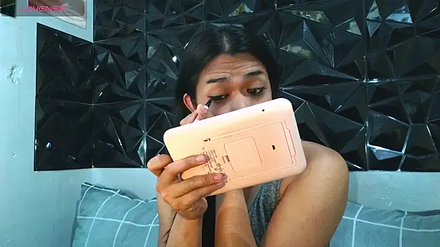 Mistress Anastasia online show from April 15, 2026, 10:10 am