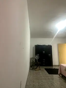 morenaluaa online show from October 6, 2025, 2:40 pm