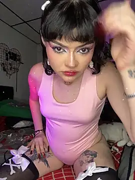 venusobryan 55 online show from October 23, 2025, 12:09 am