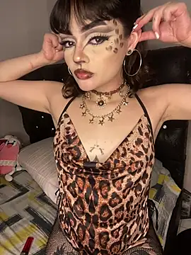 venusobryan 55 online show from March 5, 2026, 12:29 am