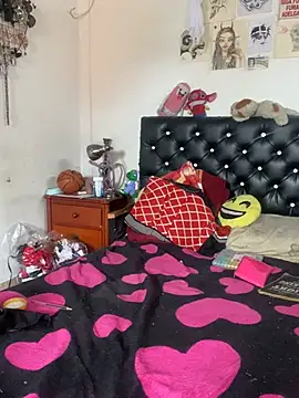 Snapshot of venusobryan_55 chatting on February 8, 2026, 6:49 pm venusobryan 55 online show from February 8, 2026, 6:49 pm