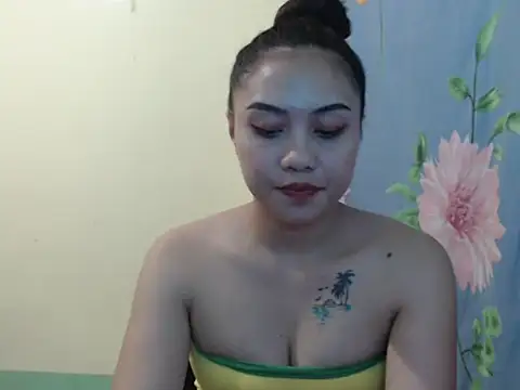 Pussycatdollx19 online show from October 20, 2025, 2:02 am