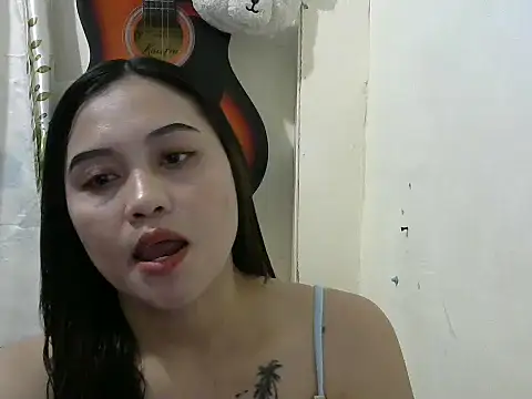 Pussycatdollx19 online show from October 22, 2025, 3:17 am