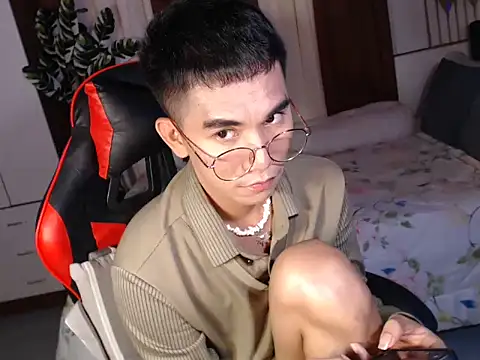 drinkmycumx online show from October 19, 2025, 4:54 pm