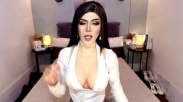 TatianaWil online show from January 6, 2026, 7:01 am