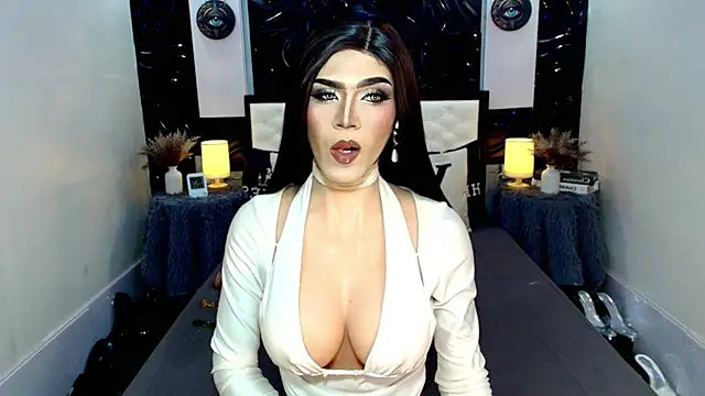 TatianaWil online show from February 6, 2026, 11:06 am