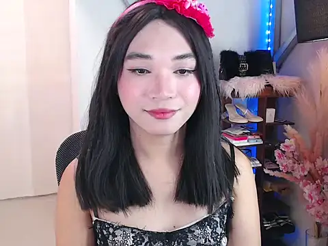 Tsbabybigcockxxx online show from April 17, 2026, 6:05 am