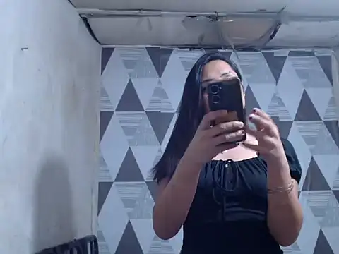 Snapshot of Wiynwyn_Delamerced1989 chatting on October 16, 2025, 10:34 am Wiynwyn Delamerced1989 online show from October 16, 2025, 10:34 am