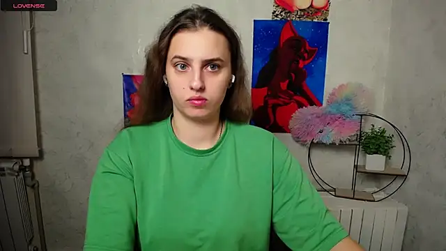 AmandaDimond  online show from October 30, 2025, 12:47 pm